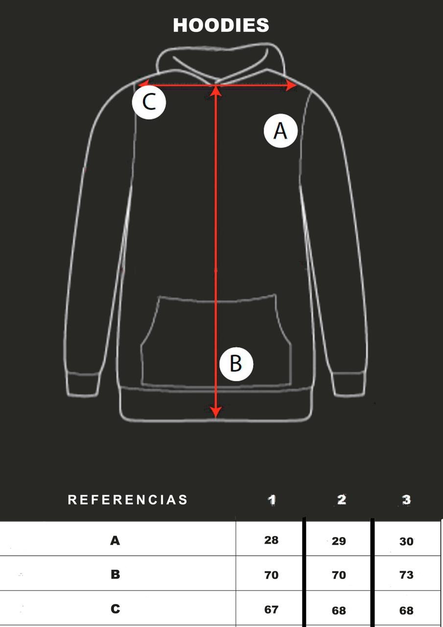 Hoodie Pez Black Washed new