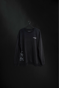 Crew Pardelas Black Washed