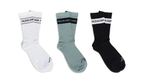 Medias Mushkana Pack x 2 new