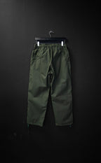 Pantalón Taiwan Verde Militar