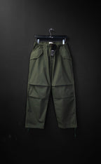 Pantalón Taiwan Verde Militar