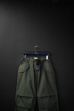 Pantalón Taiwan Verde Militar