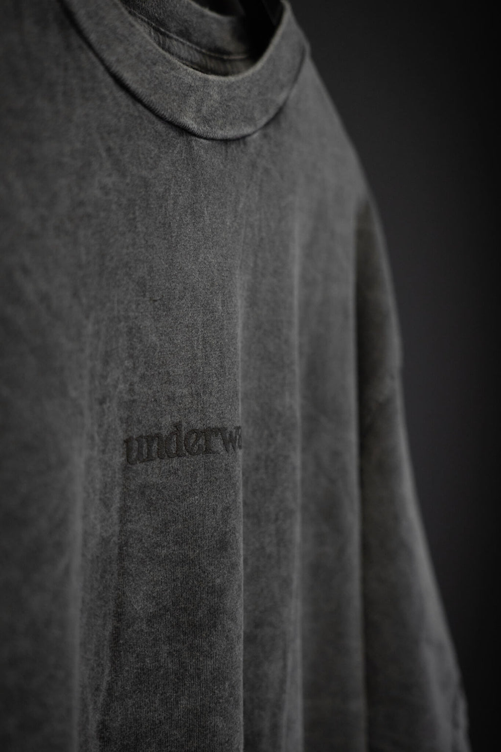 Remera Oversize Senecio ss