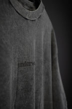 Remera Oversize Senecio ss