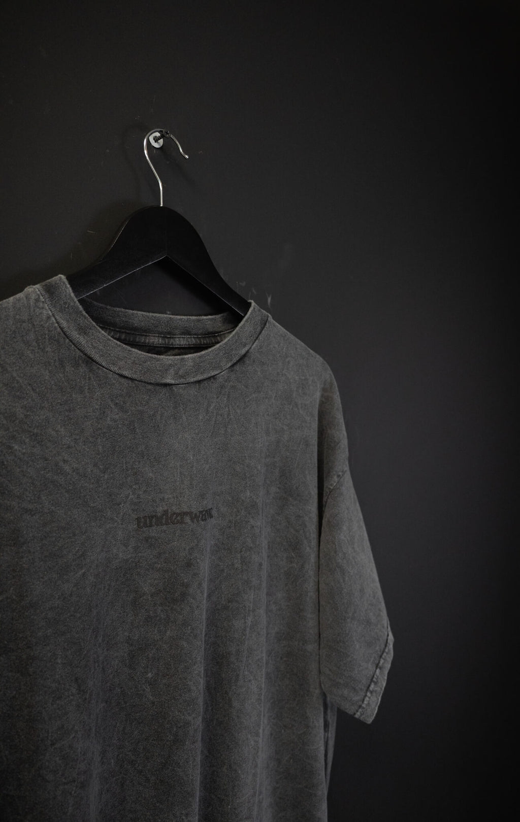 Remera Oversize Senecio ss