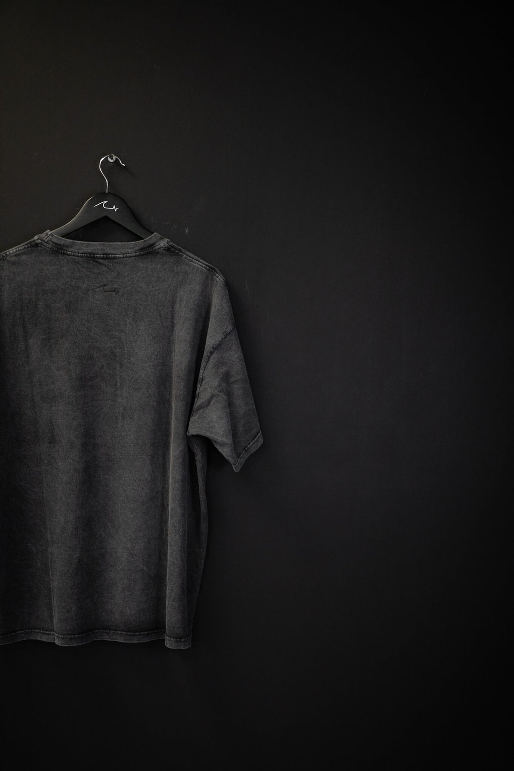 Remera Oversize Senecio ss