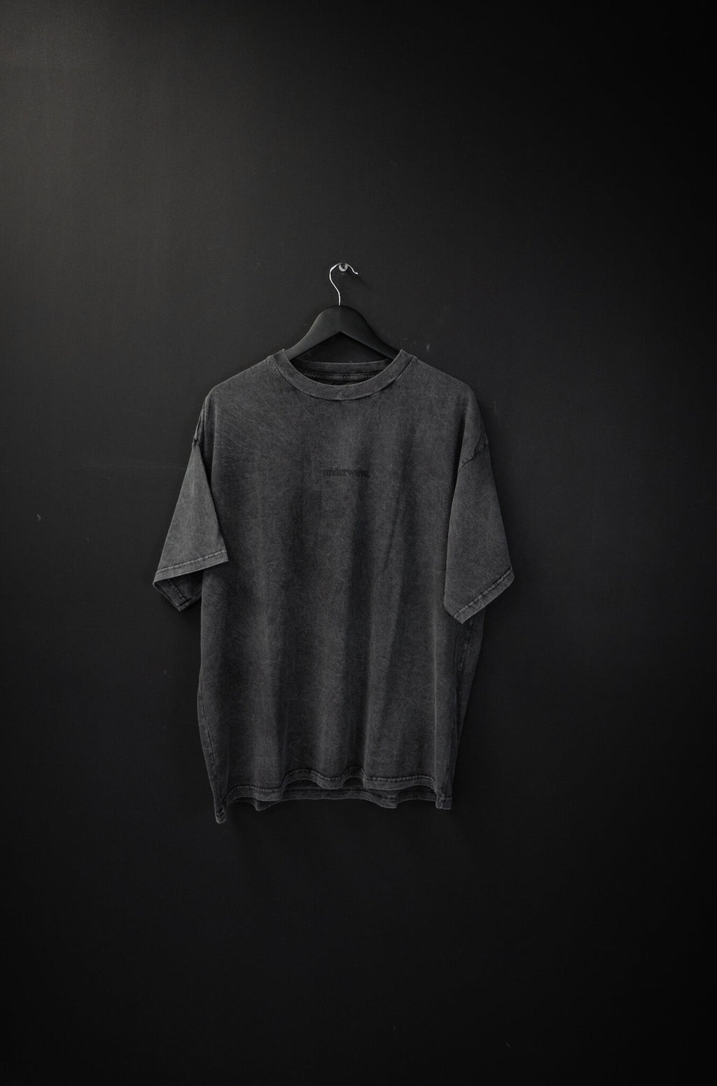 Remera Oversize Senecio ss