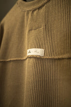 Sweater Roy Beige
