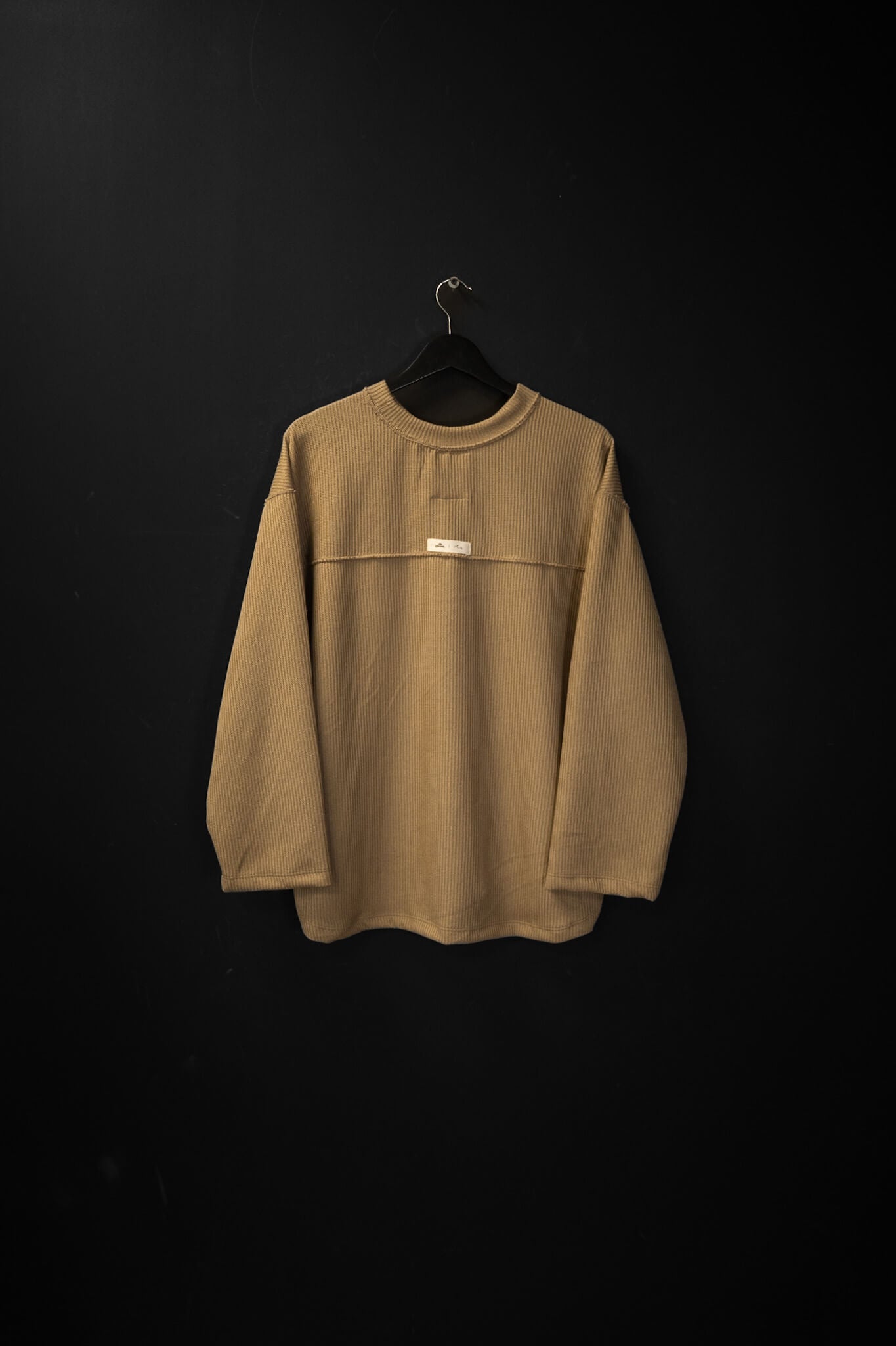 Sweater Roy Beige