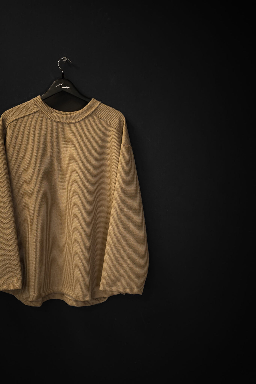 Sweater Roy Beige