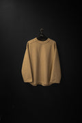 Sweater Roy Beige