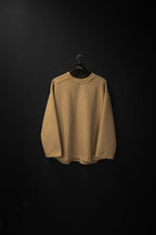 Sweater Roy Beige