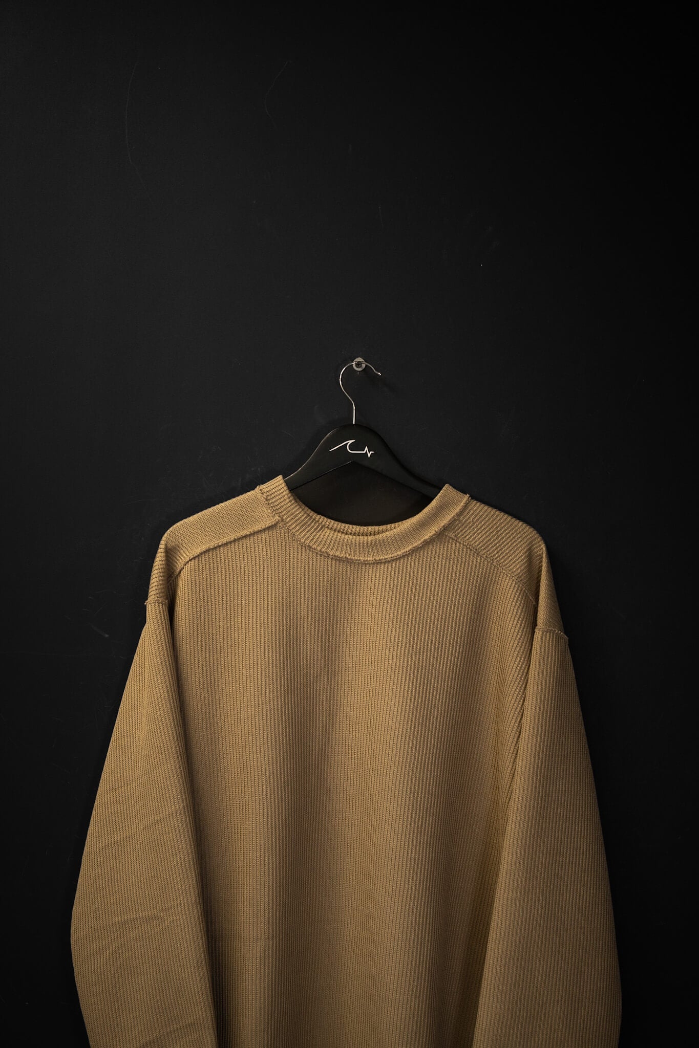Sweater Roy Beige