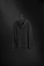 Hoodie Oversize Senecio Washed