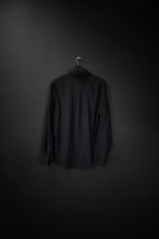 Camisa Manga Larga Drift Black