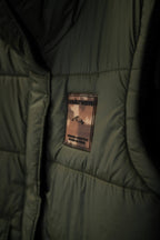 Chaleco Wendbar Reversible