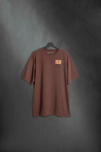 Remera Oversize Rocky Road Combi SS