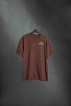 Remera Oversize Rocky Road Oceano SS