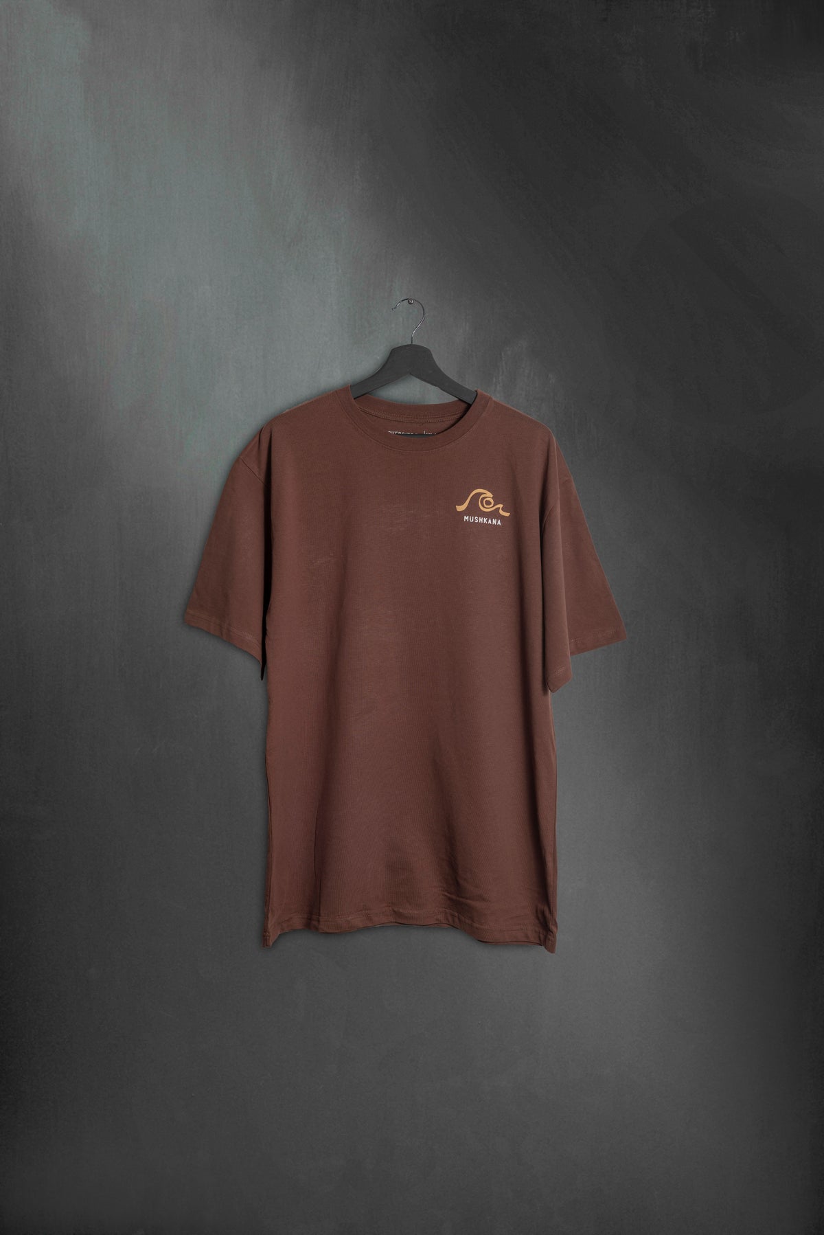 Remera Oversize Rocky Road Oceano SS