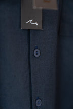 Camisa Blue Aura ss