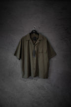 Camisa Green Flow ss
