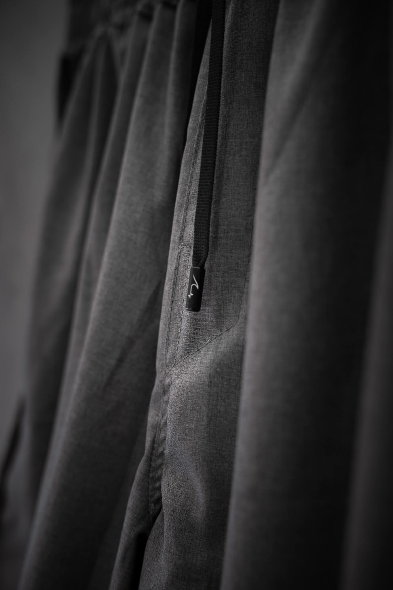Short de Baño Undw Gris ss