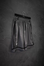 Short de Baño Undw Gris ss