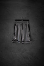 Short de Baño Undw Gris ss