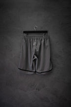 Short de Baño Undw Gris ss