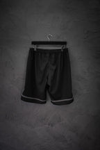 Short de Baño Undw Black ss