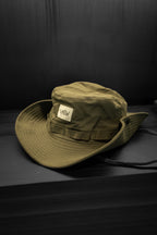 Sombrero Australiano Undw Green ss