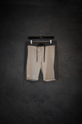 Boardshort Alba Brown & Black ss