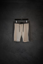 Boardshort Alba Brown & Black ss