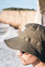 Sombrero Australiano Undw Green ss