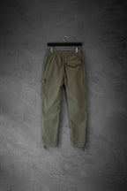 Pantalón Cargo Sage Mugo ss