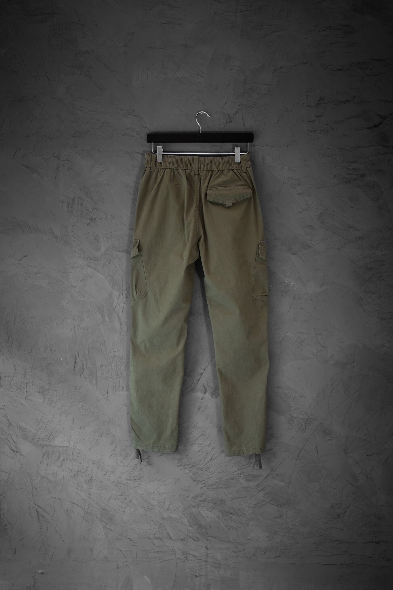 Pantalón Cargo Sage Mugo ss