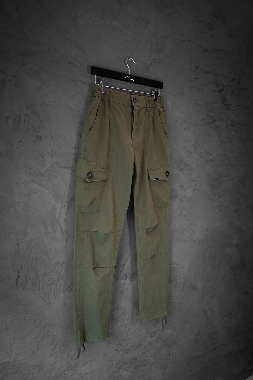 Pantalón Cargo Sage Mugo ss