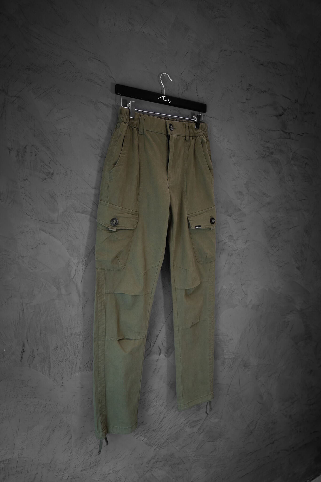 Pantalón Cargo Sage Mugo ss