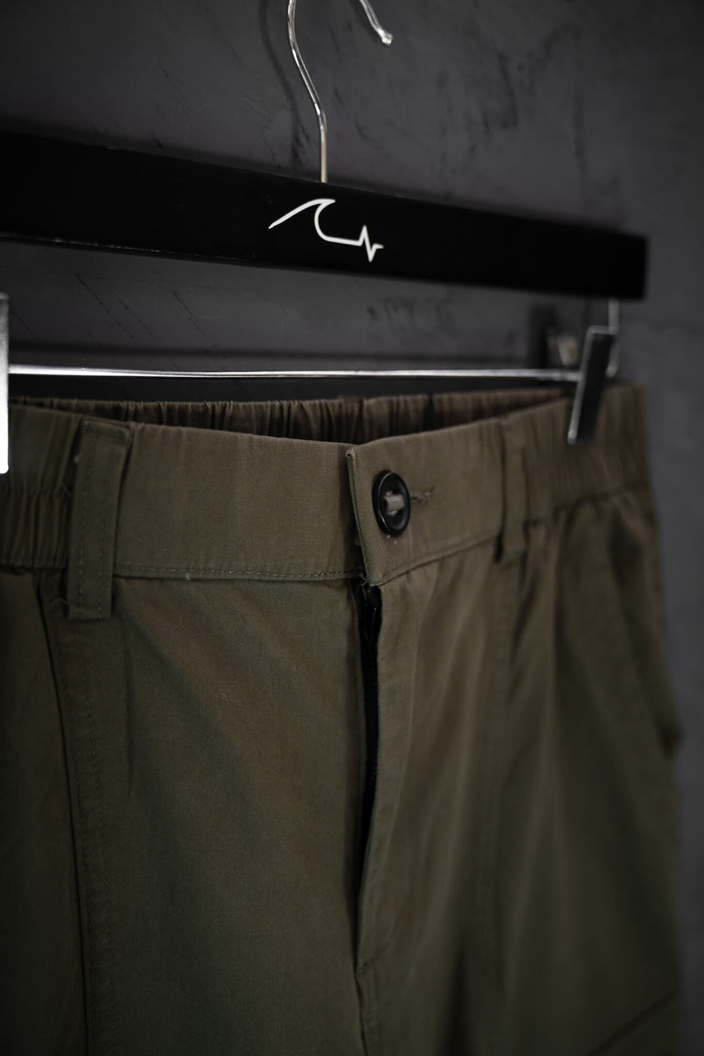 Pantalón Cargo Sage Mugo ss