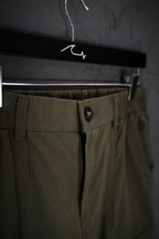 Pantalón Cargo Sage Mugo ss