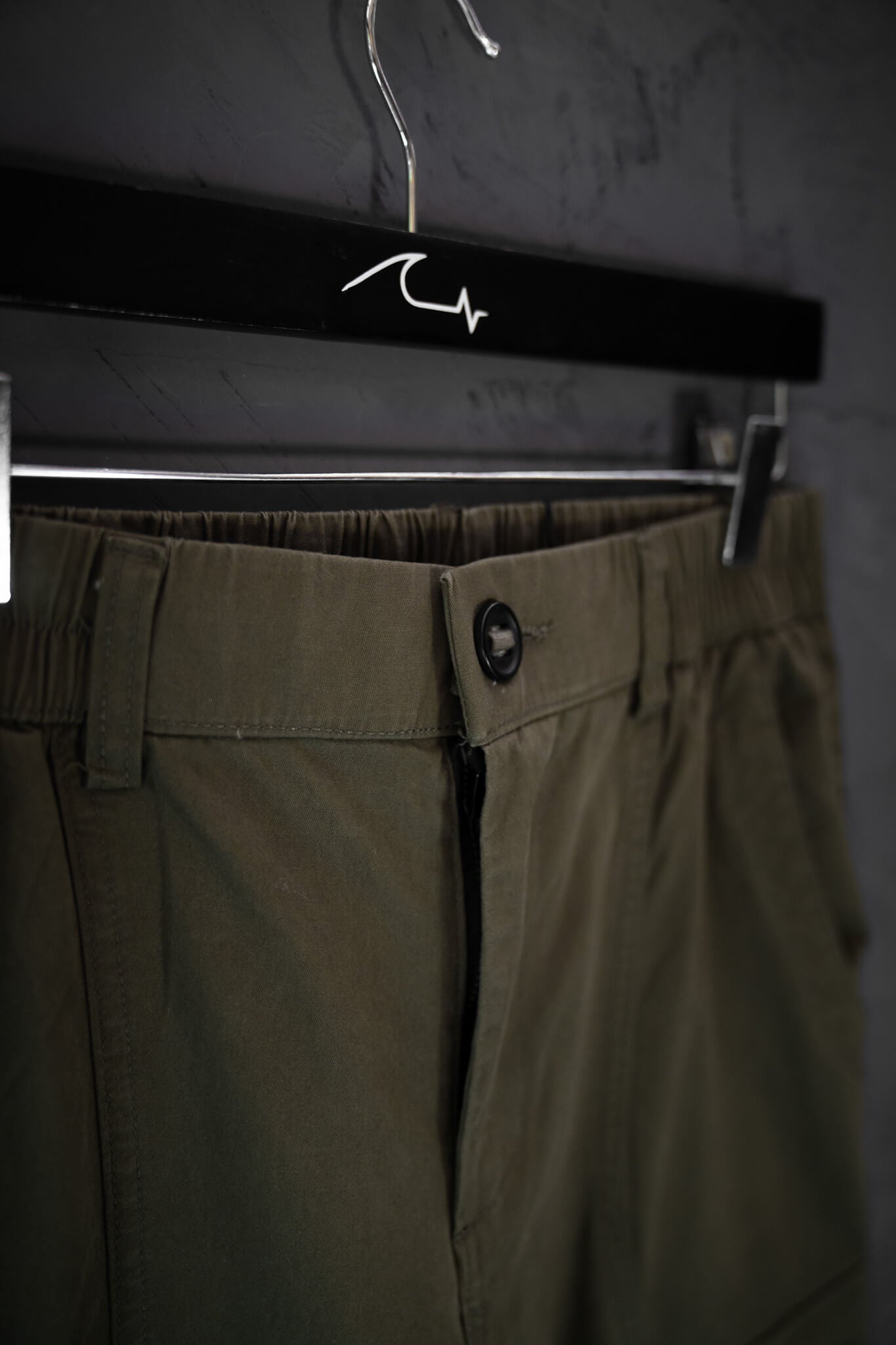 Pantalón Cargo Sage Mugo ss