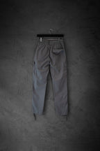 Pantalón Cargo Nimbus Grey ss