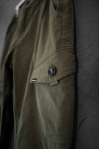 Pantalón Cargo Sage Mugo ss