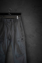 Pantalón Cargo Nimbus Grey ss