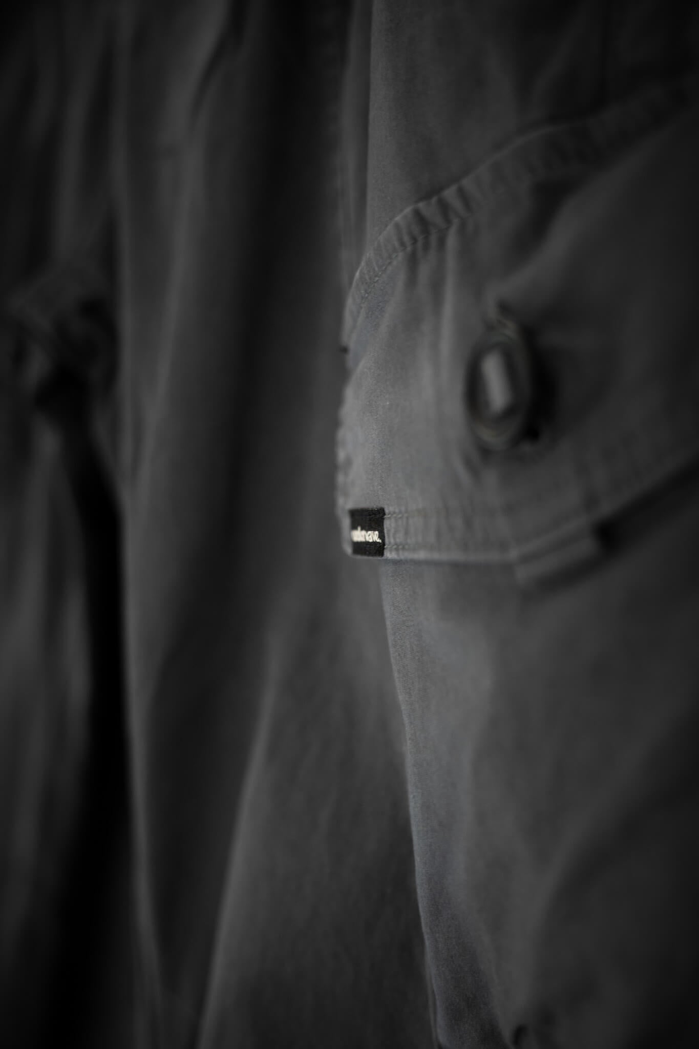 Pantalón Cargo Nimbus Grey ss