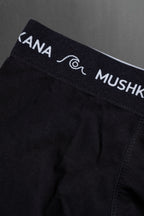 Pack x 2 Boxer Mushkana