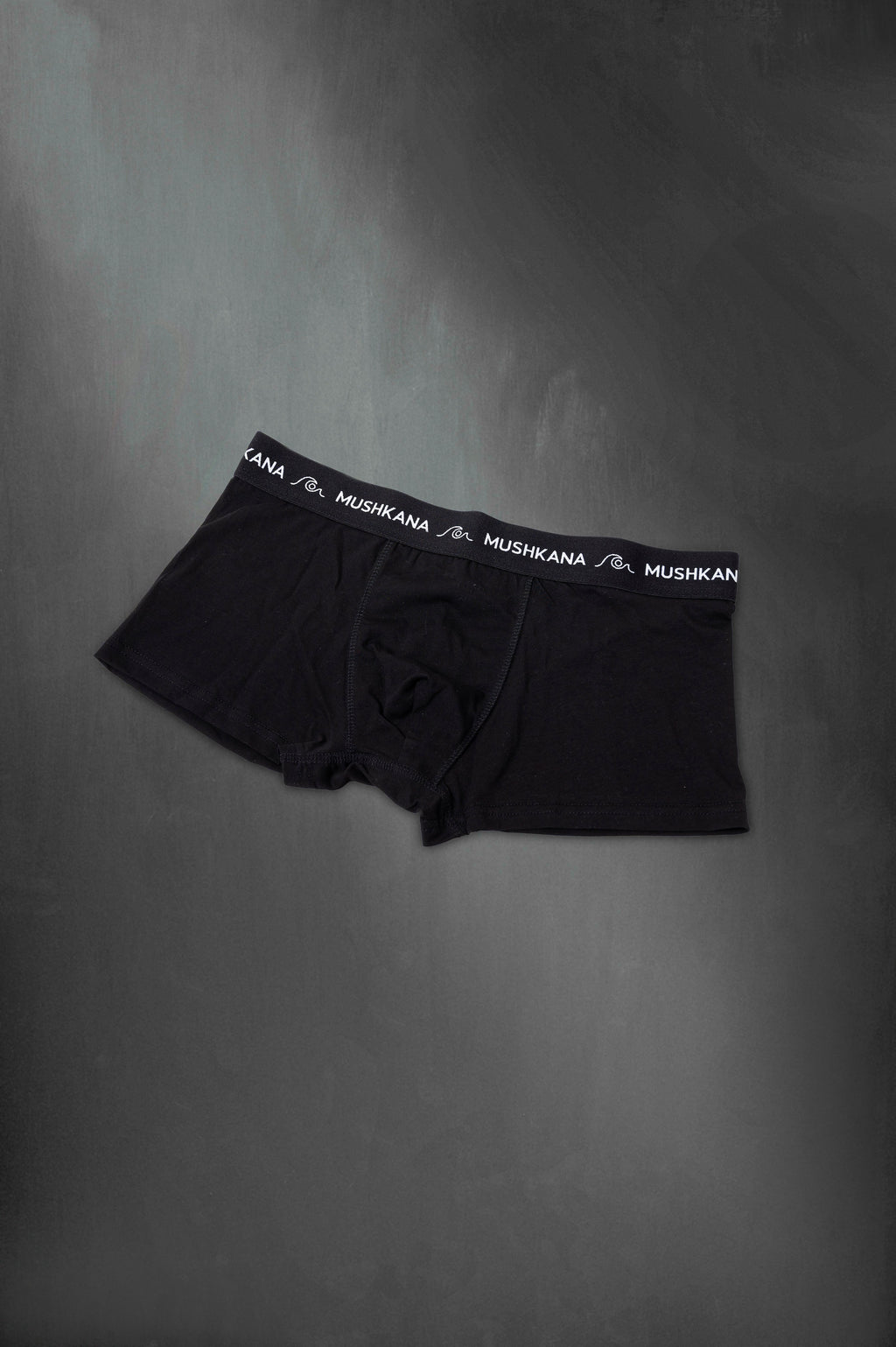 Pack x 2 Boxer Mushkana