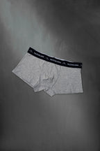 Pack x 2 Boxer Mushkana