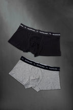 Pack x 2 Boxer Mushkana