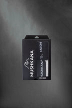 Pack x 2 Boxer Mushkana